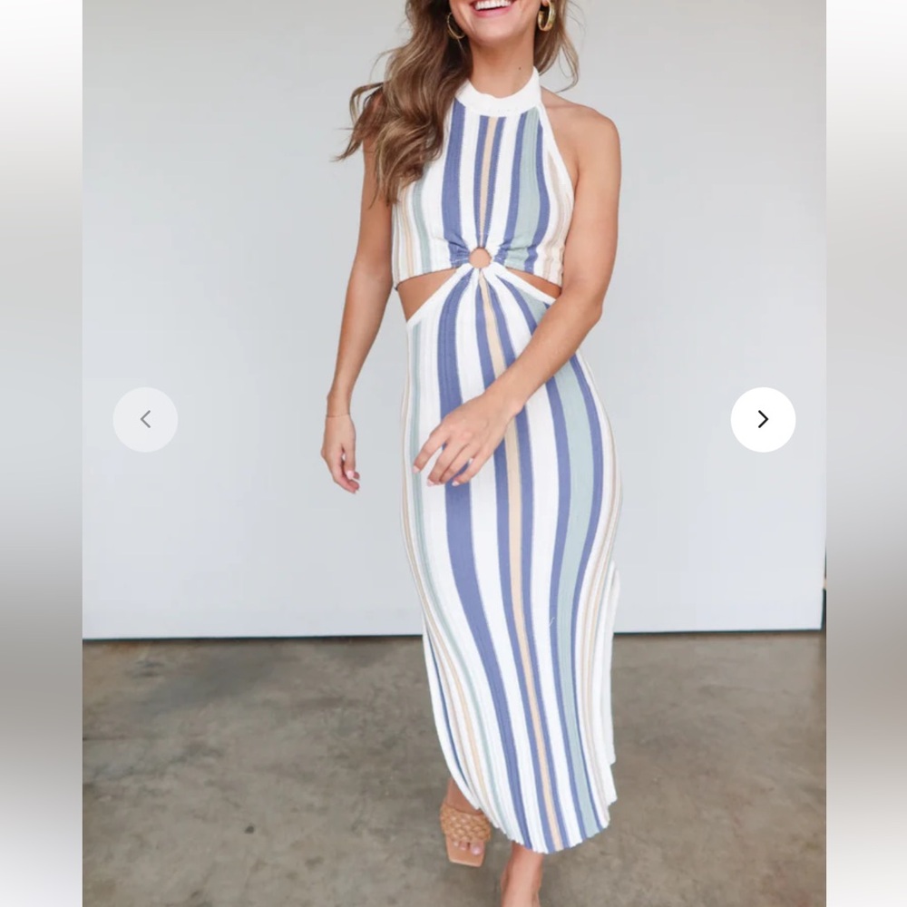 NWT Knit Dress